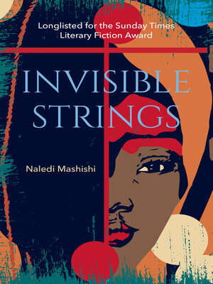 cover image of Invisible Strings